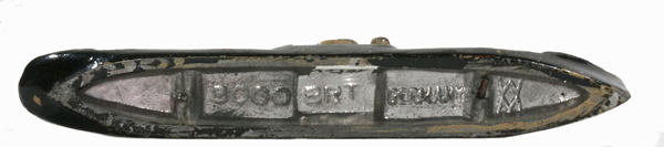 Gr.Frachtdampfer
